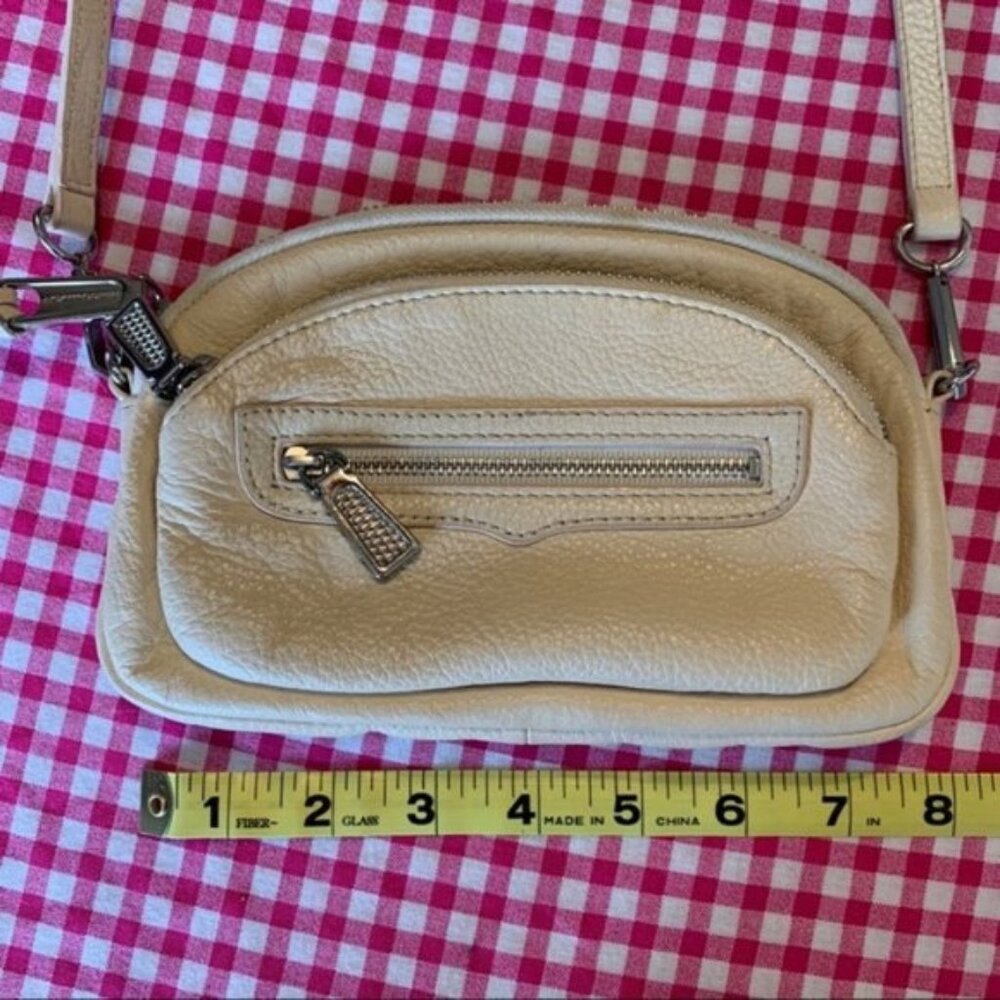 Rebecca Minkoff Jelly Bean Crossbody Bag Y2K VINTAGE - Picture 8 of 8